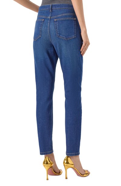 Джинсы DOLCE & GABBANA, арт. FTC67Z/G8NY1, фото 4