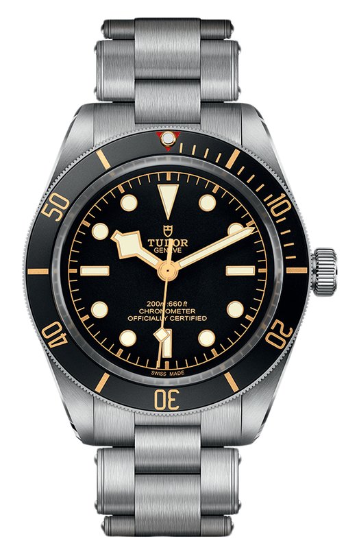 фото Часы black bay fifty-eight tudor