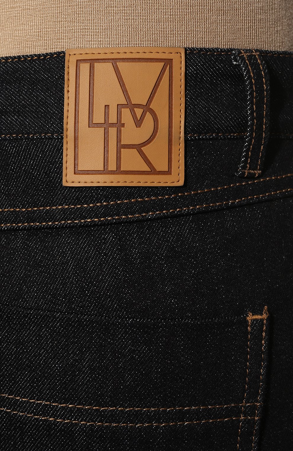 Джинсы LVIR, арт. LV22F-PT02B, фото 5