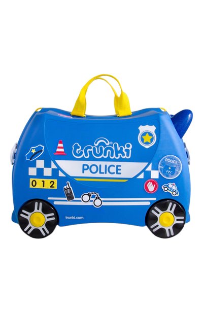 Чемодан TRUNKI, арт. 0323-GB01, фото 3