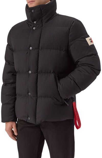 Пуховик AFTER LABEL, арт. CHAM0NIX/W01, фото 3