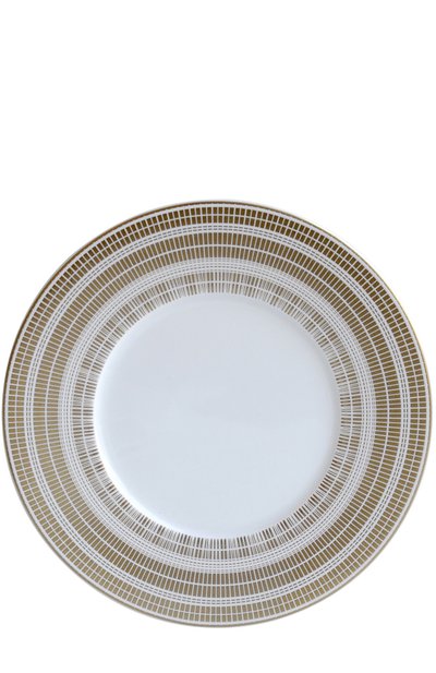 Тарелка для хлеба и масла canisse BERNARDAUD, арт. 1732/3