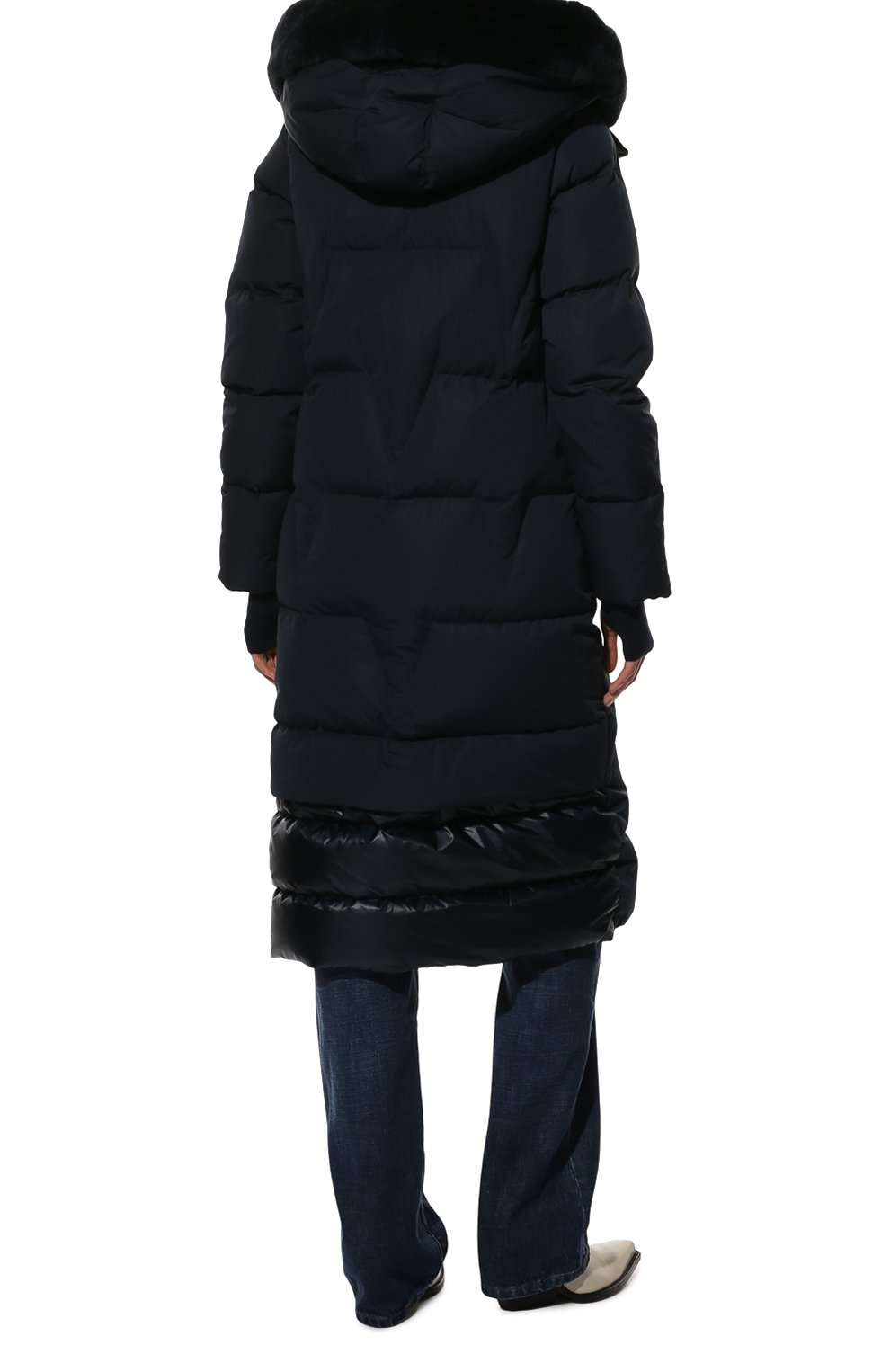 Пуховик DIEGO M, арт. 22IM-215.0TL, фото 4