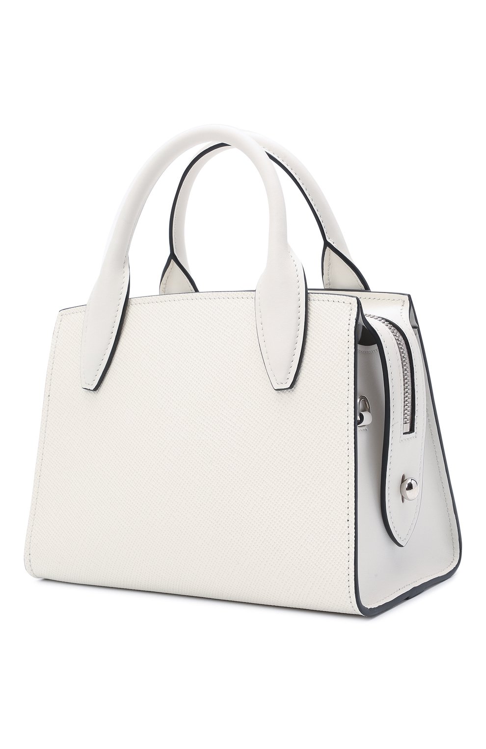 Сумка kristen small PRADA, арт. 1BA269-2ERX-F0009-NO7, фото 2