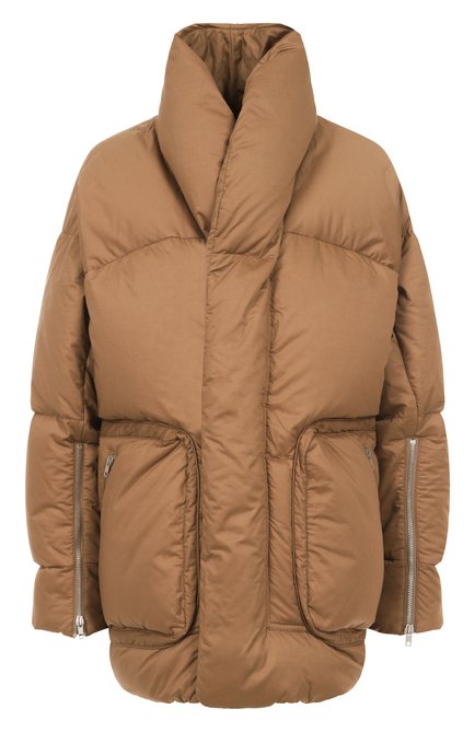 Женский хлопковый пуховик MORDECAI, арт. 25A96MRD39/R