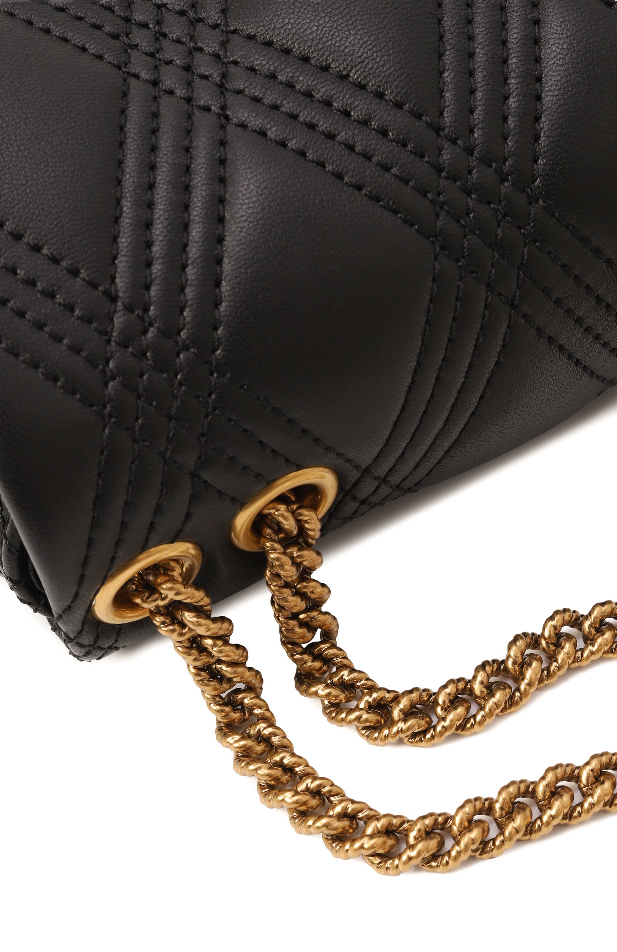 Сумка quiltie 67 medium VALENTINO, арт. 6W2B0R07/XCA, фото 3