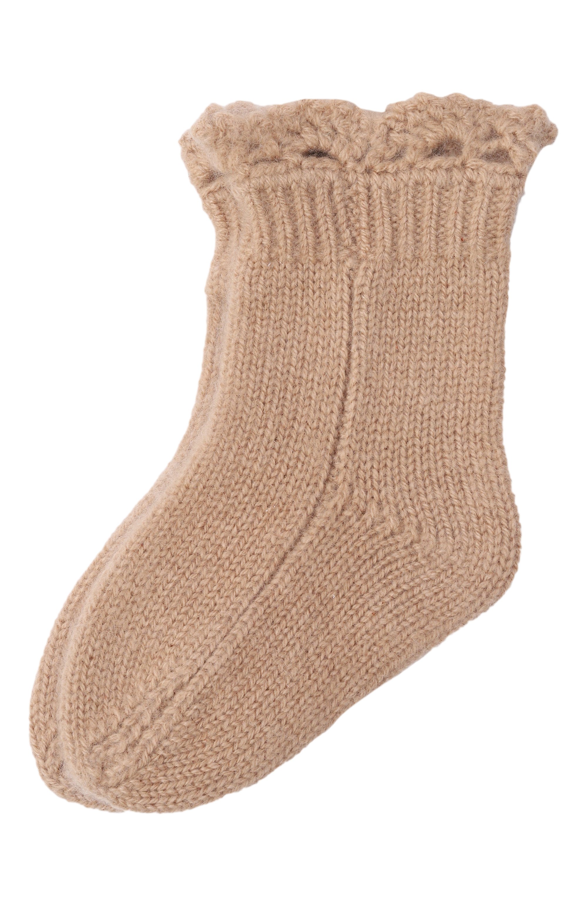 Кашемировые носки OSCAR ET VALENTINE, арт. CH09, фото 1