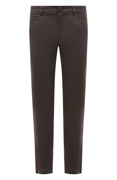 Мужские джинсы ZILLI, арт. M0Y-00900-FLASH/S001