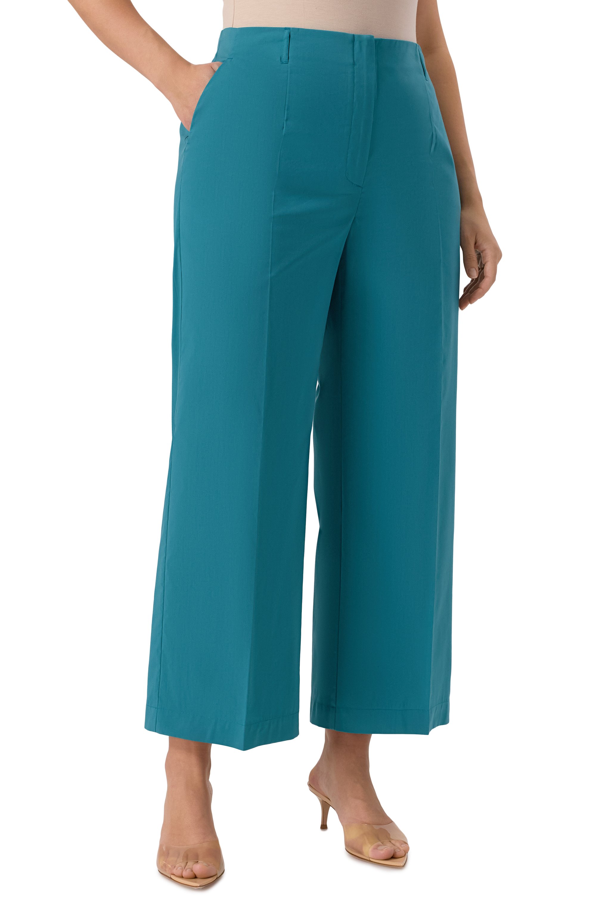 Брюки MARINA RINALDI, арт. PAGINA, фото 3