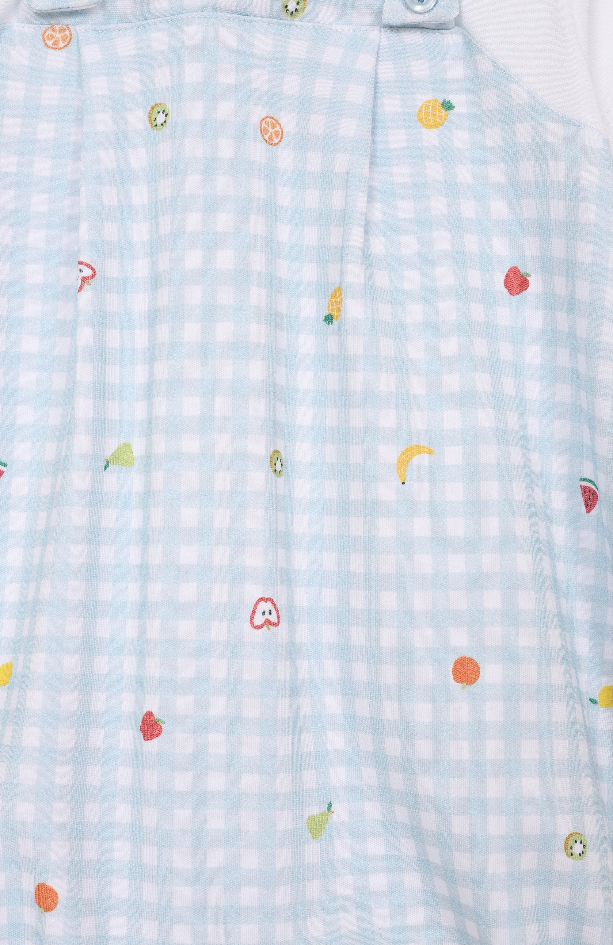 Комплект из двух предметов MONNALISA, арт. 22G508, фото 6