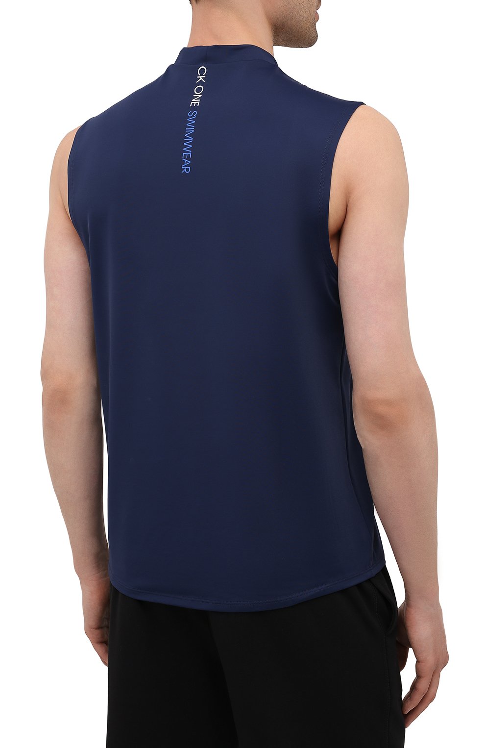 Майка CALVIN KLEIN, арт. KM0KM00612, фото 4