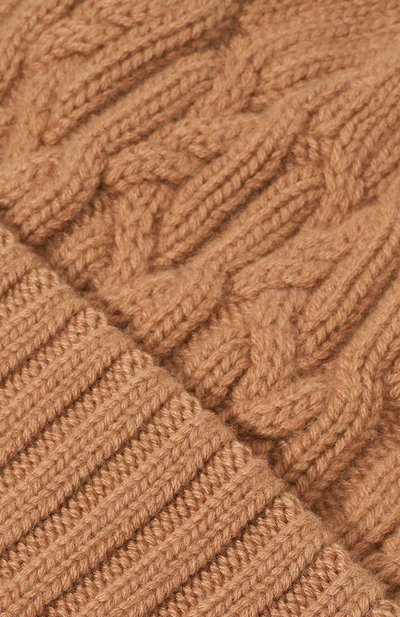 Кашемировая шапка COLOMBO, арт. CL00124/2-26KI, фото 4