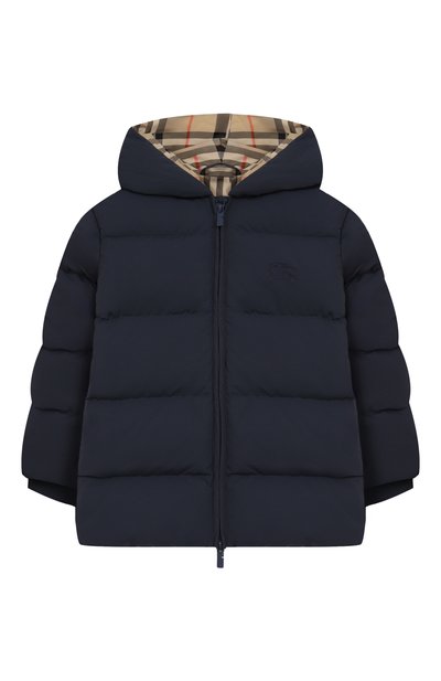 Пуховик BURBERRY, арт. 8112858