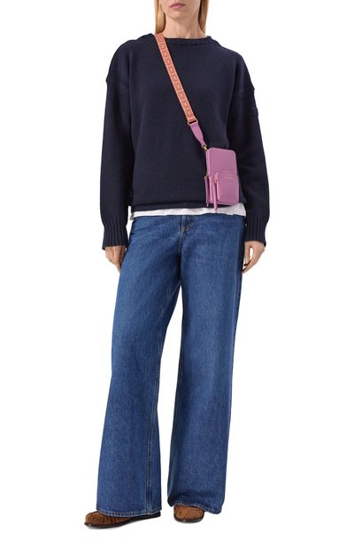 Кожаный чехол pixie для телефона COCCINELLE, арт. E5PM0270101, фото 3