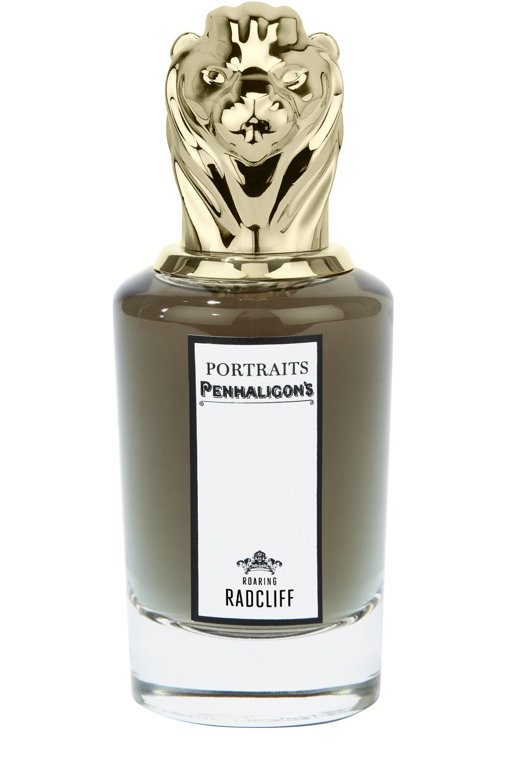 Парфюмерная вода the portraits roaring radcliff (75ml) PENHALIGON'S, арт. 793675976113, фото 1