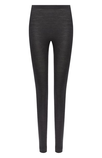 Женские легинсы из шерсти и шелка ZIMMERLI, арт. 370-2948