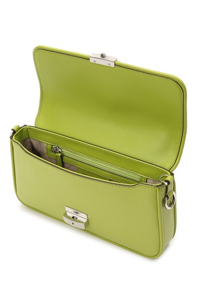 Сумка bradshaw small MICHAEL MICHAEL KORS, арт. 30S1S2BL1T, фото 4