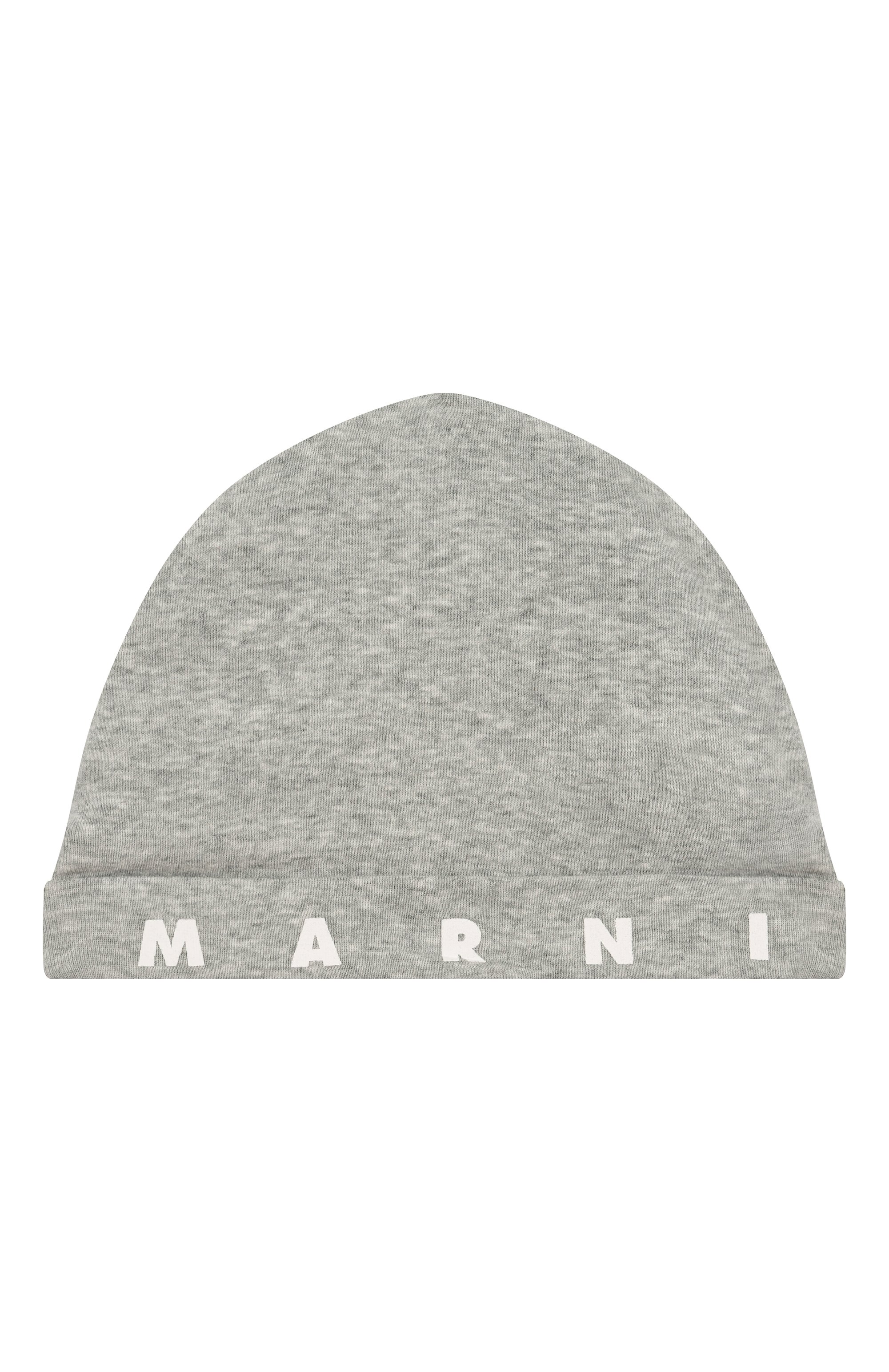 Комплект из трех предметов MARNI, арт. M01532/M00UL, фото 5