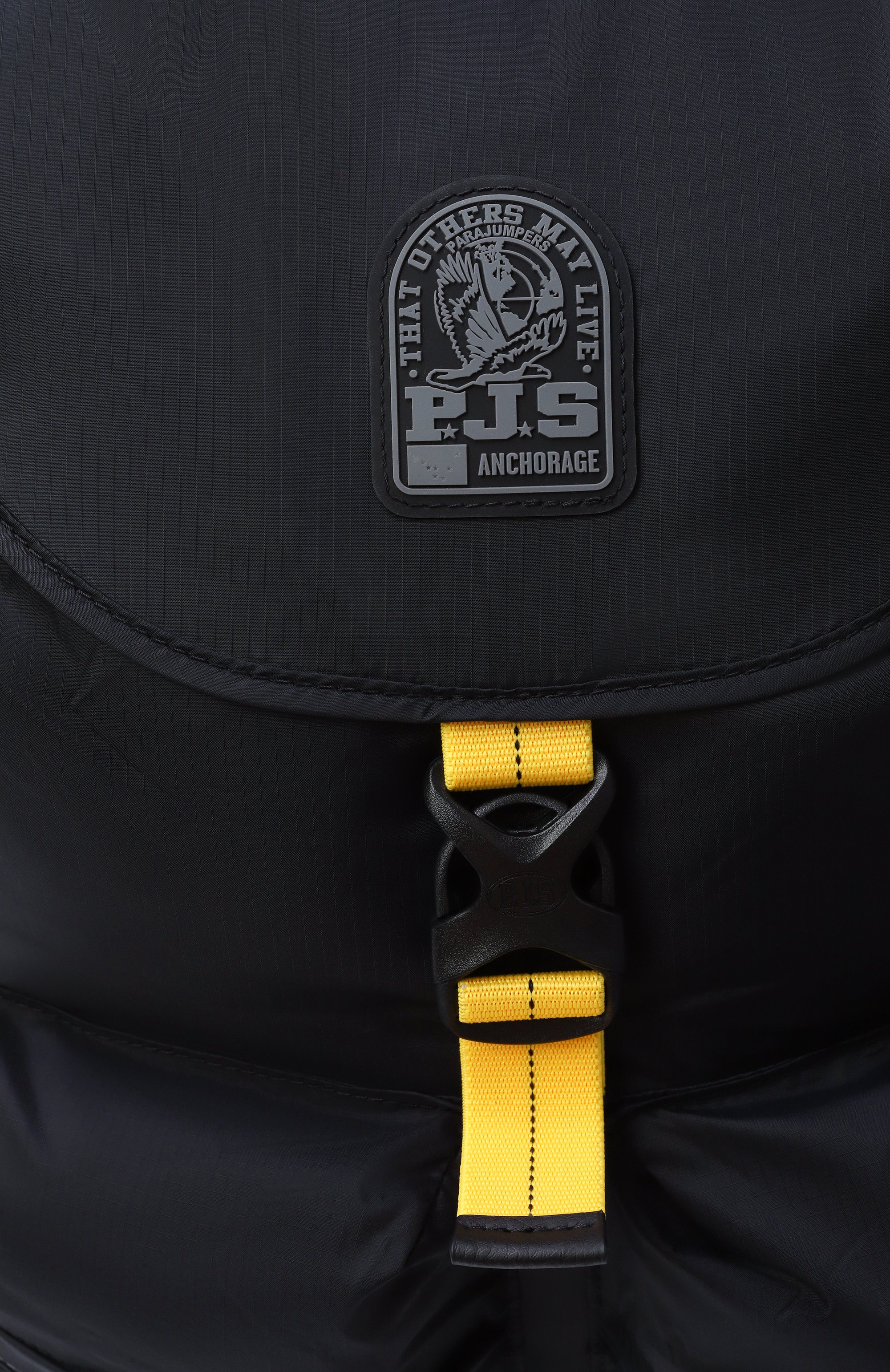 Рюкзак mitchell PARAJUMPERS, арт. 26SM-PA BAB A01, фото 3