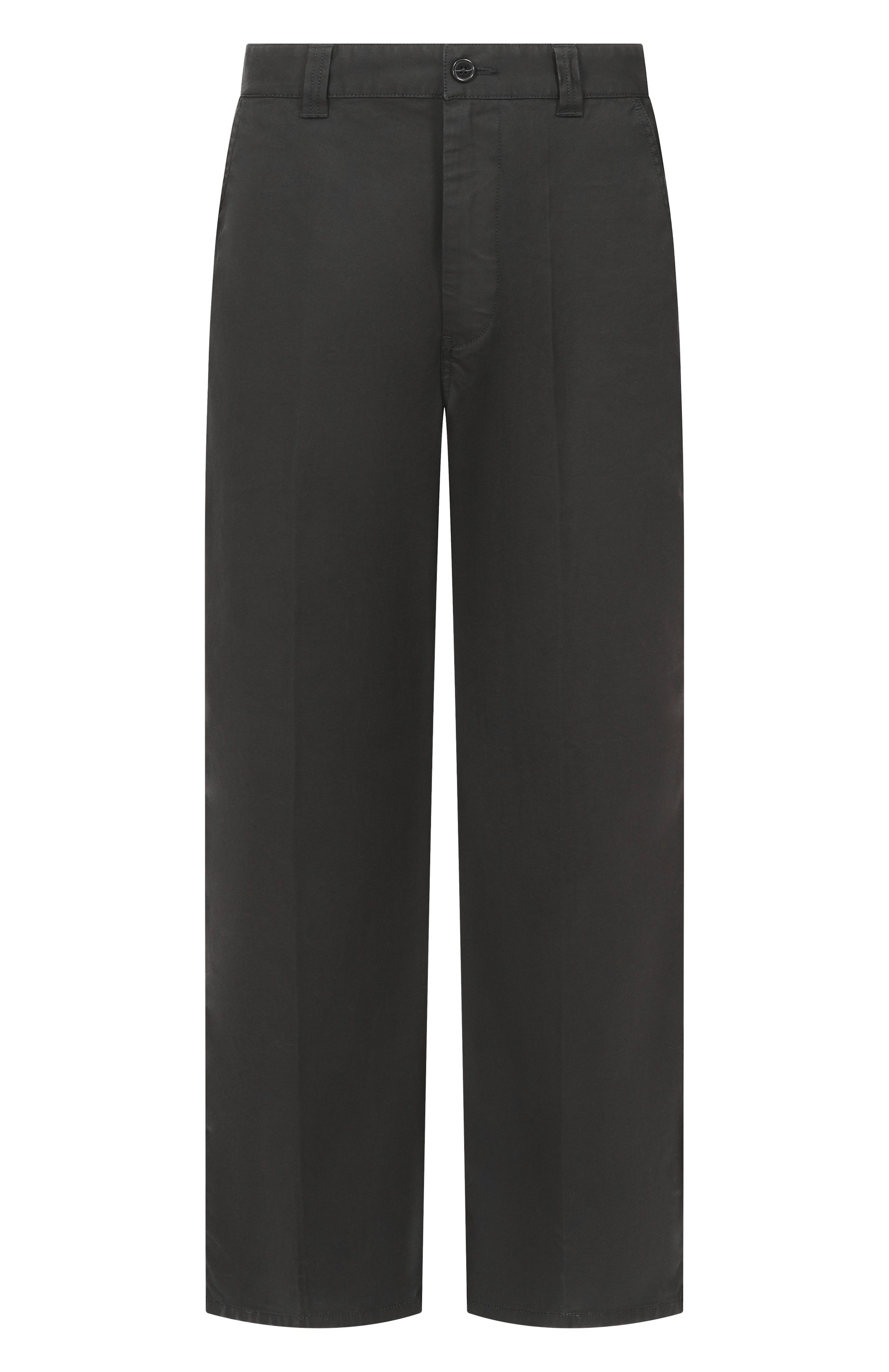 Хлопковые брюки DIESEL, арт. A20451/0EPCH, фото 1