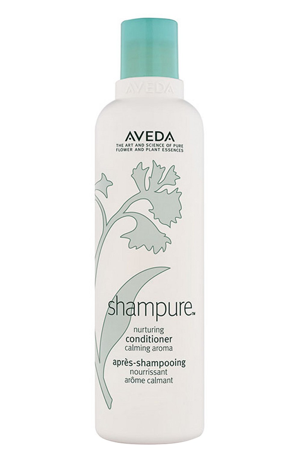 Питательный кондиционер для волос с расслабляющим ароматом shampure (250ml) AVEDA, арт. AR5N-01, фото 1