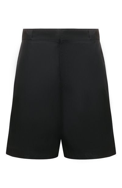 Мужские шорты PRADA, арт. SPG32-1WQ8-F0002-182