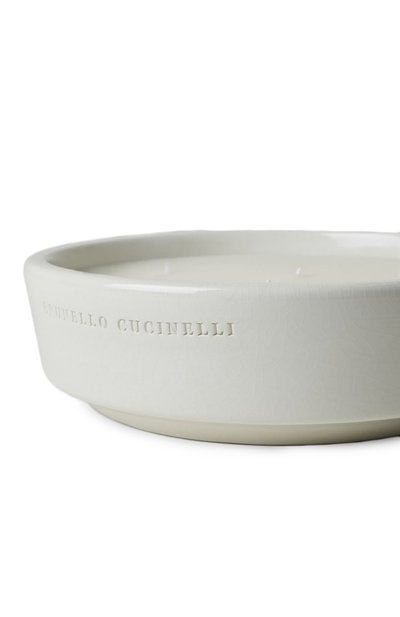 Свеча большая BRUNELLO CUCINELLI, арт. MLCAND327, фото 3