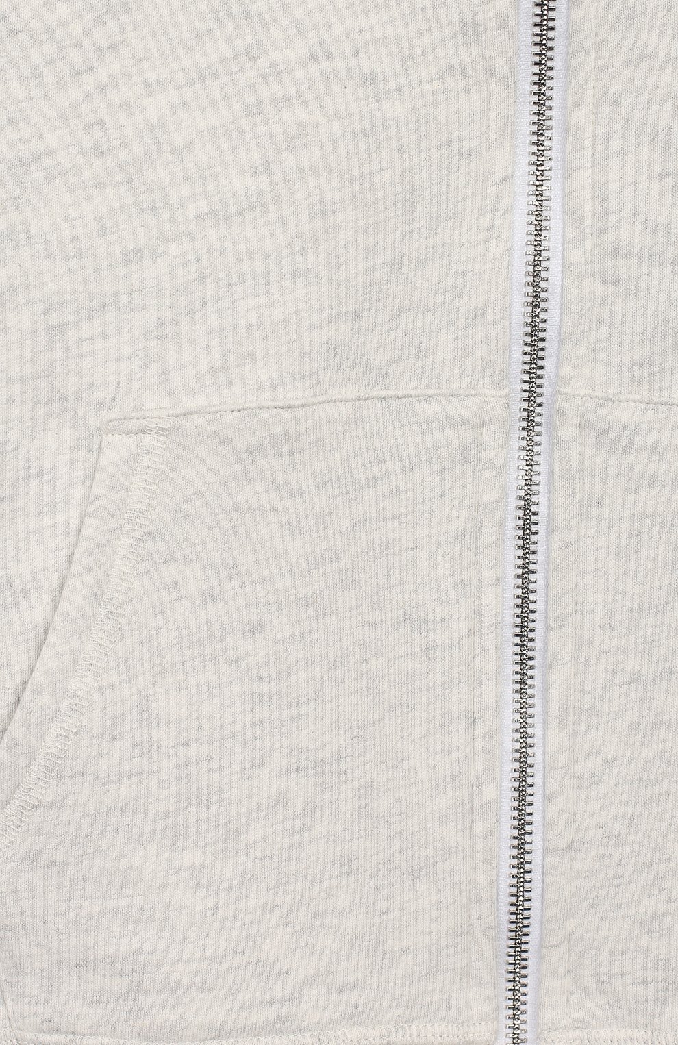 Хлопковая толстовка BURBERRY, арт. 8028048, фото 3