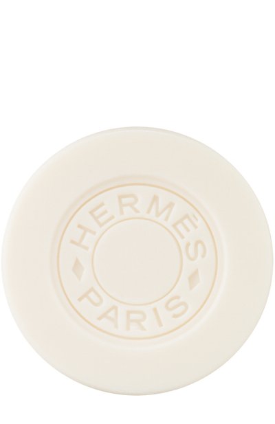 Женского мыло twilly d'hermès (100g) HERMÈS, арт. 40109H