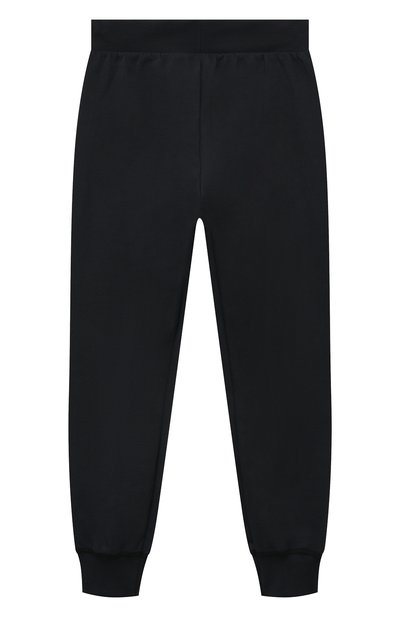 Хлопковые джоггеры SANETTA, арт. 245277, фото 2