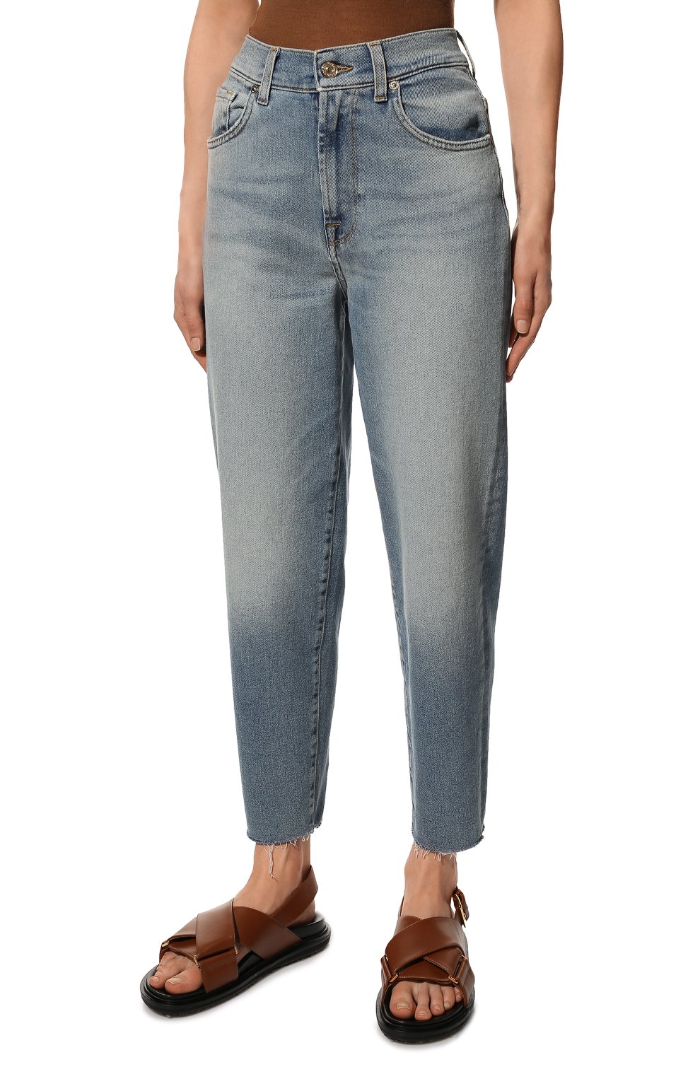 Джинсы 7 FOR ALL MANKIND, арт. JSA71200DR, фото 3