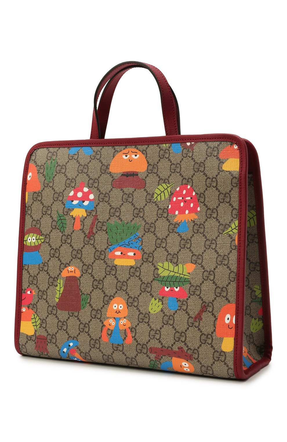 Сумка GUCCI, арт. 605614/22BBN, фото 2