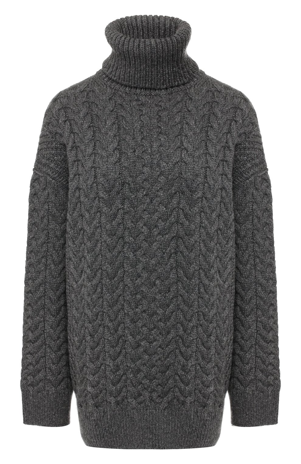 Кашемировый свитер LORO PIANA, арт. FAI8659, фото 1