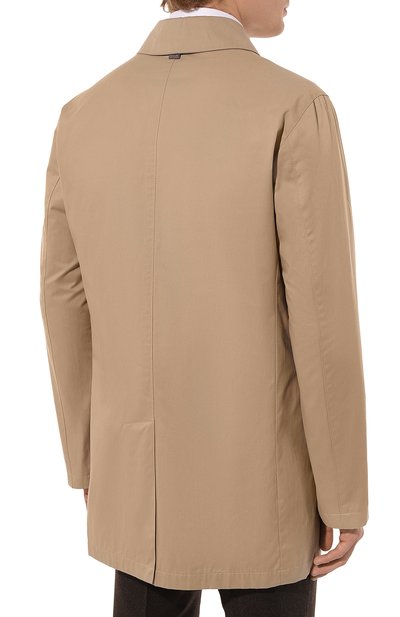 Плащ CORNELIANI, арт. 9325C6-9320154, фото 4