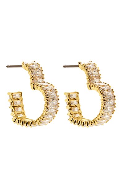 Серьги matrix SWAROVSKI, арт. 5693512, фото 3