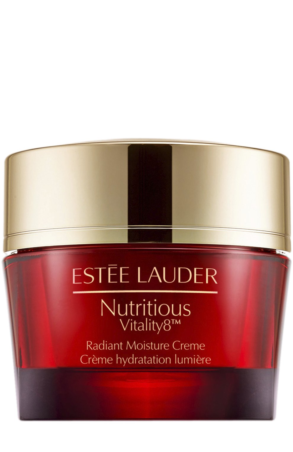 Увлажняющий крем, придающий сияние (50ml) ESTÉE LAUDER, арт. R0X1-01, фото 1