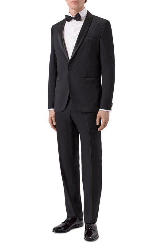 Хлопковая сорочка Van Laack VL-VERDI2-DFBPTF/160319 Белый  VL-VERDI2-DFBPTF/160319 Фото 2