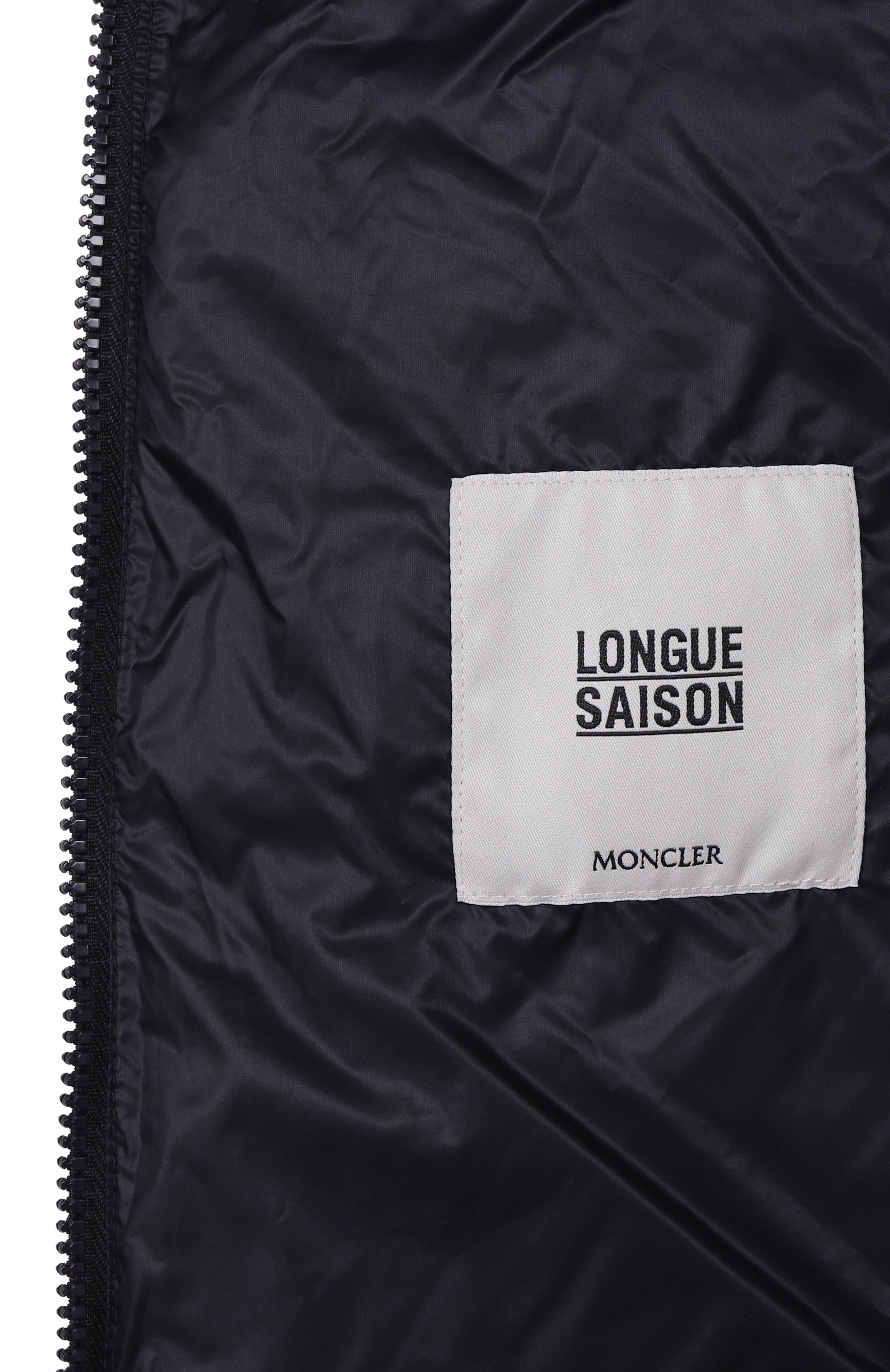 Пуховая куртка agay MONCLER, арт. 1A00070/53279, фото 7