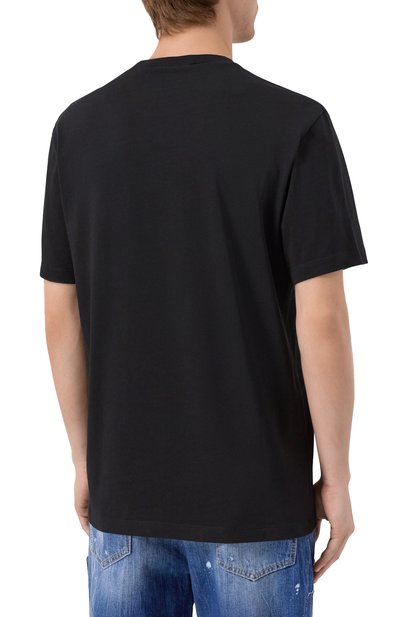 Комплект из двух футболок DSQUARED2, арт. S74GD1475/D20033, фото 5