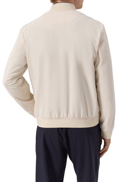 Бомбер BOSS, арт. 50545795, фото 4