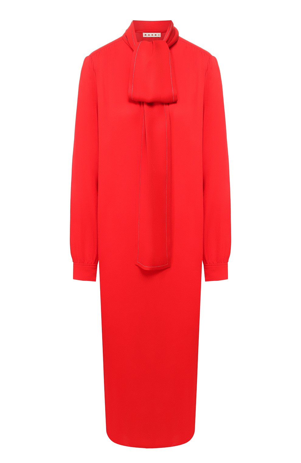 Платье-миди MARNI, арт. ABMA0457Y0/TV741, фото 1