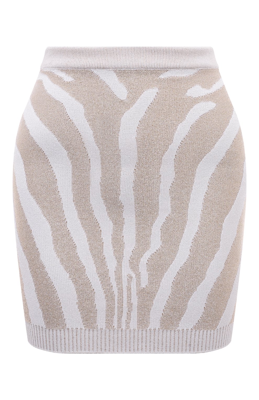 Юбка BALMAIN, арт. AF1LB005KD48, фото 1