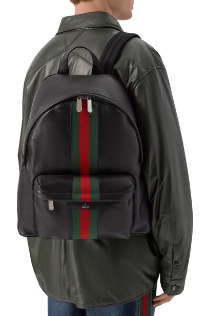 Рюкзак GUCCI, арт. 866981/AAGIG, фото 2