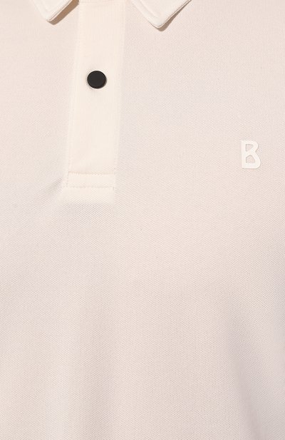 Поло BOGNER, арт. 58322727, фото 5