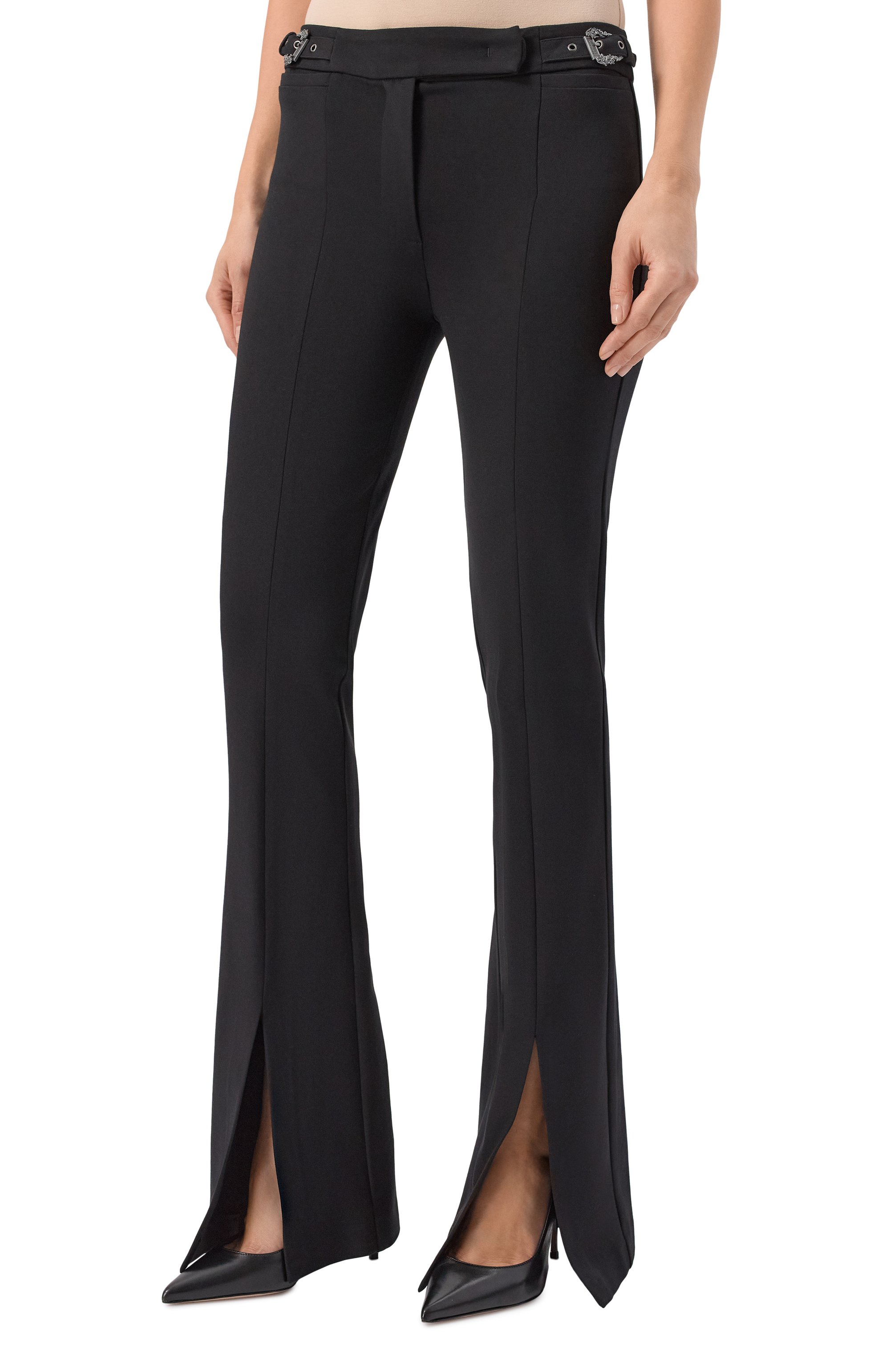 Брюки VERSACE JEANS COUTURE, арт. 79HAA103/J0092, фото 3