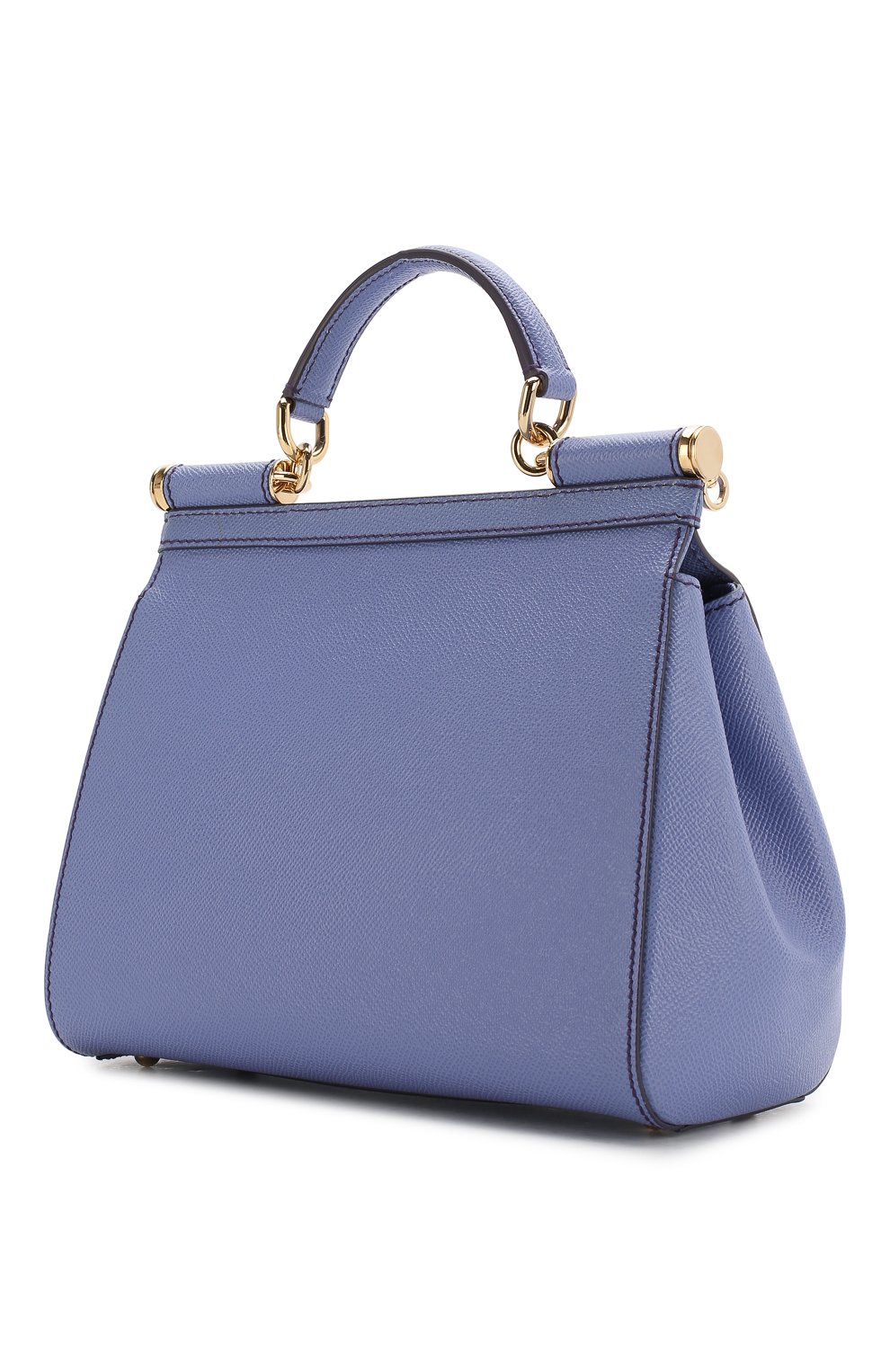 Сумка sicily small DOLCE & GABBANA, арт. 0116/BB6003/A1001, фото 3