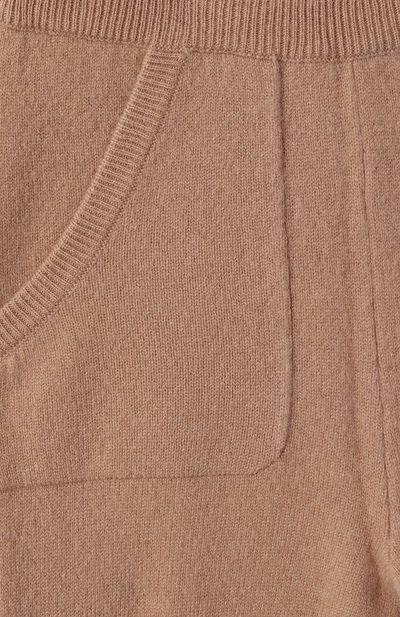 Кашемировые брюки OSCAR ET VALENTINE, арт. W24PAN01., фото 3