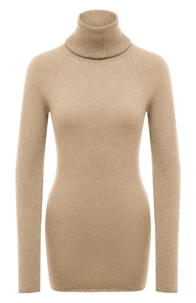 Кашемировая водолазка TEGIN, арт. 3828, фото 1