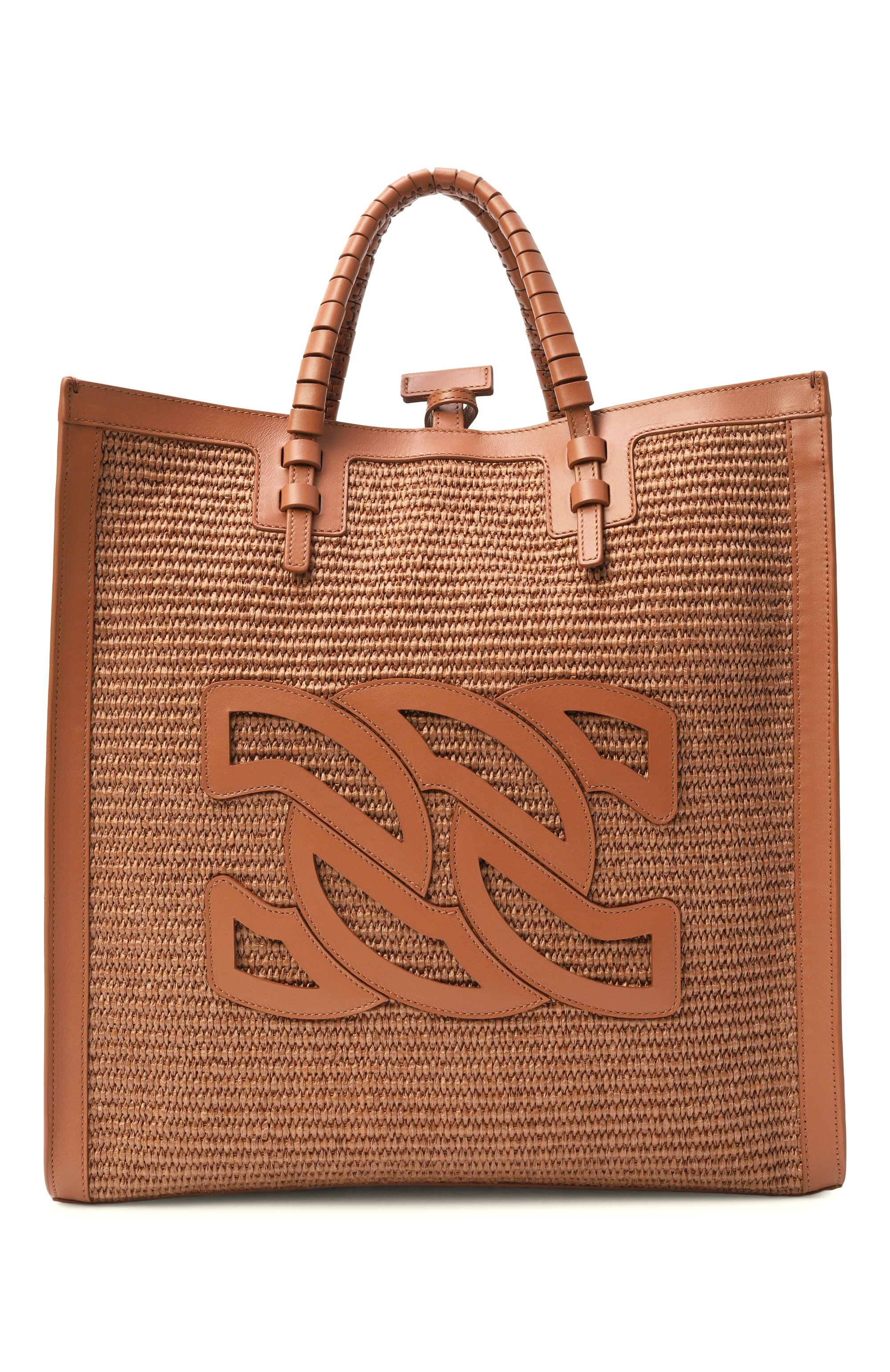 Сумка-тоут beaurivage CASADEI, арт. 3W379V0000/BEAUR, фото 1