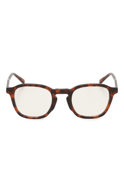 Оправа EIGENGRAU коричневого цвета по цене 18000 руб., арт. 643HZ-EBR, фото 4 Оправа EIGENGRAU, арт. 643HZ-EBR, фото 4